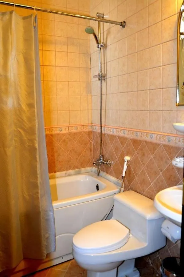 Hotel Meera Aalsaha ميره الساحة Mekke Suudi Arabistan