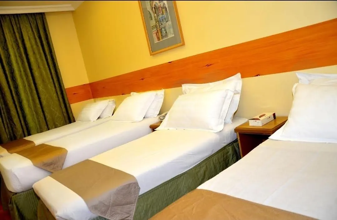 Hotel Meera Aalsaha ميره الساحة Mekke