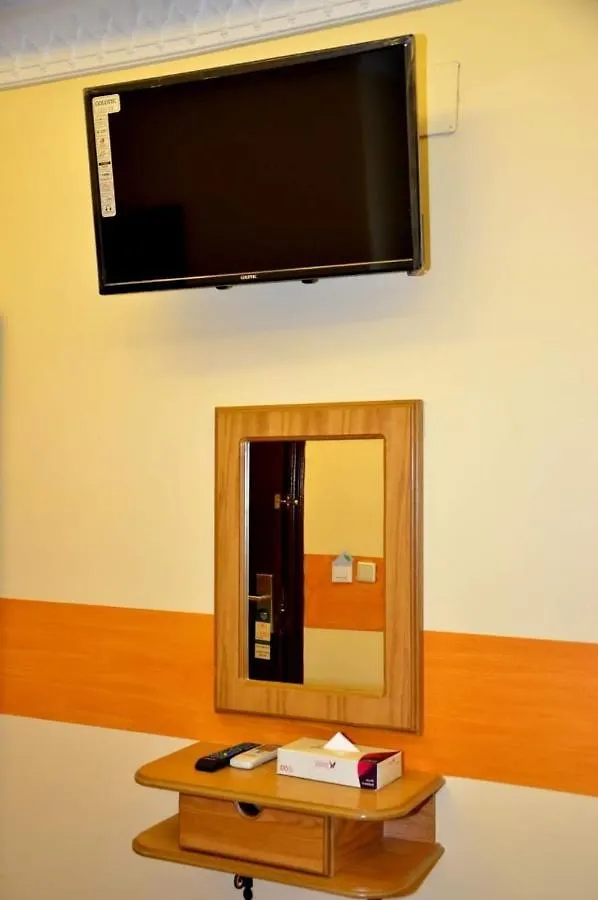 Hotel Meera Aalsaha ميره الساحة Mekke